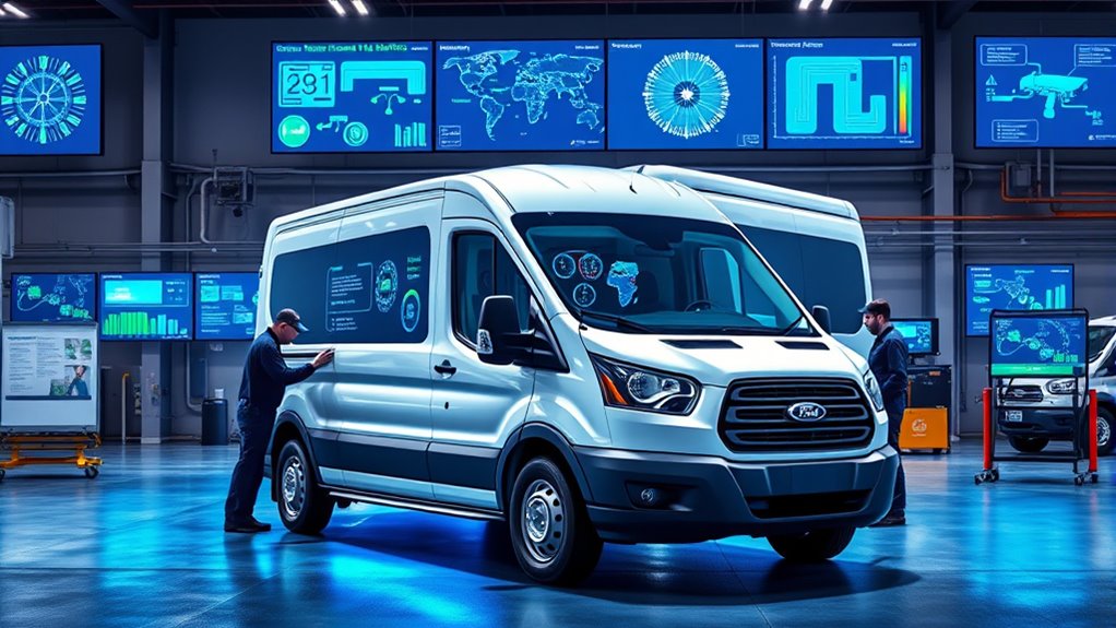 real time fleet operation insights