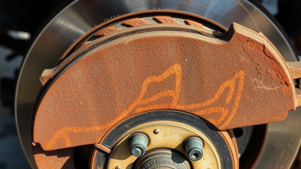 regenerative braking extends brake life