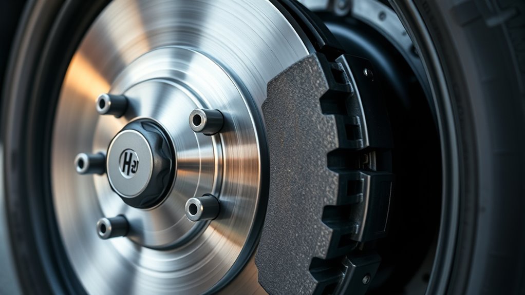 regular brake system inspections