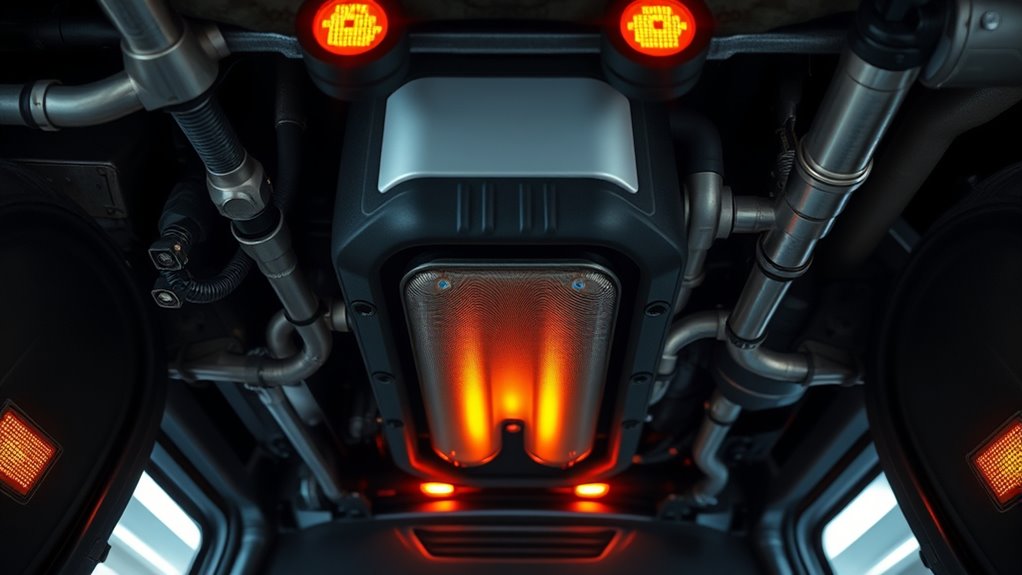 regular dpf maintenance and monitoring