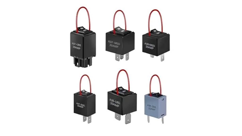 relay switch bypass kit