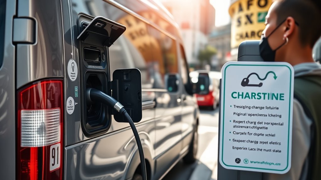 respect patience shared responsibility