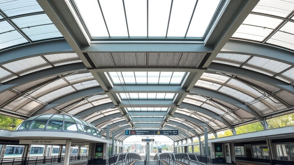 roof height impacts accessibility