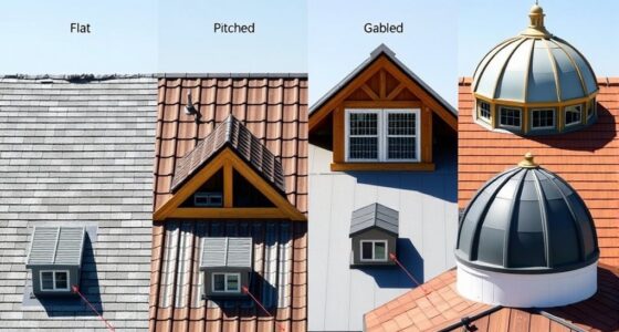 roof load capacity details