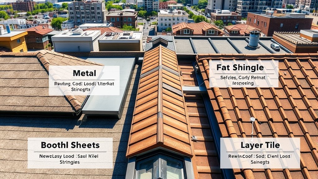 roof load capacity insights