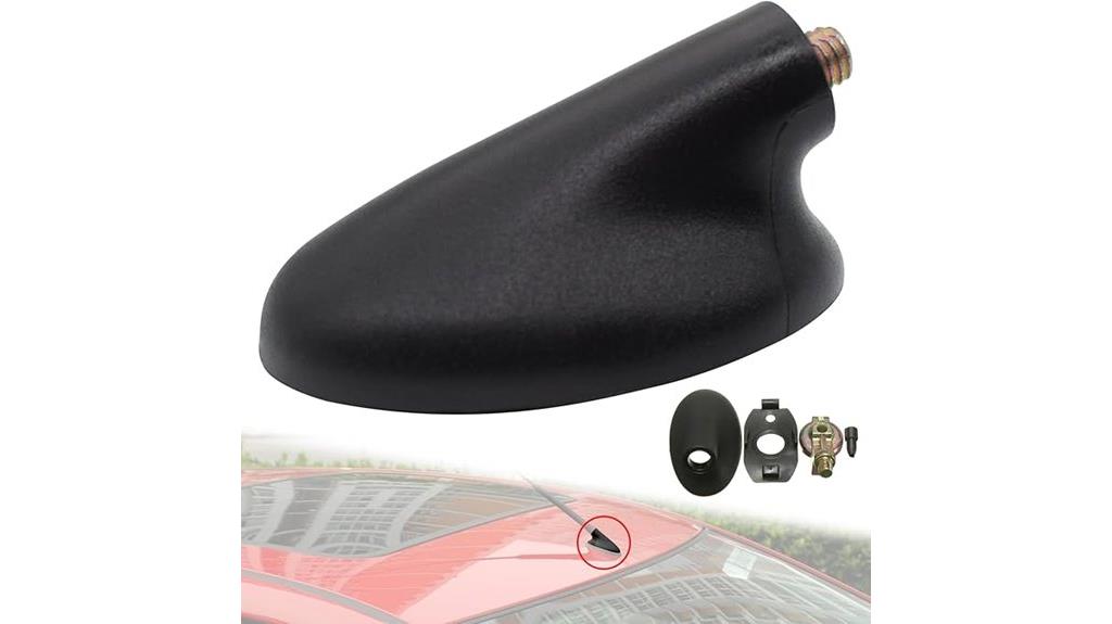 roof mount car antenna