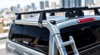 roof rack load limits
