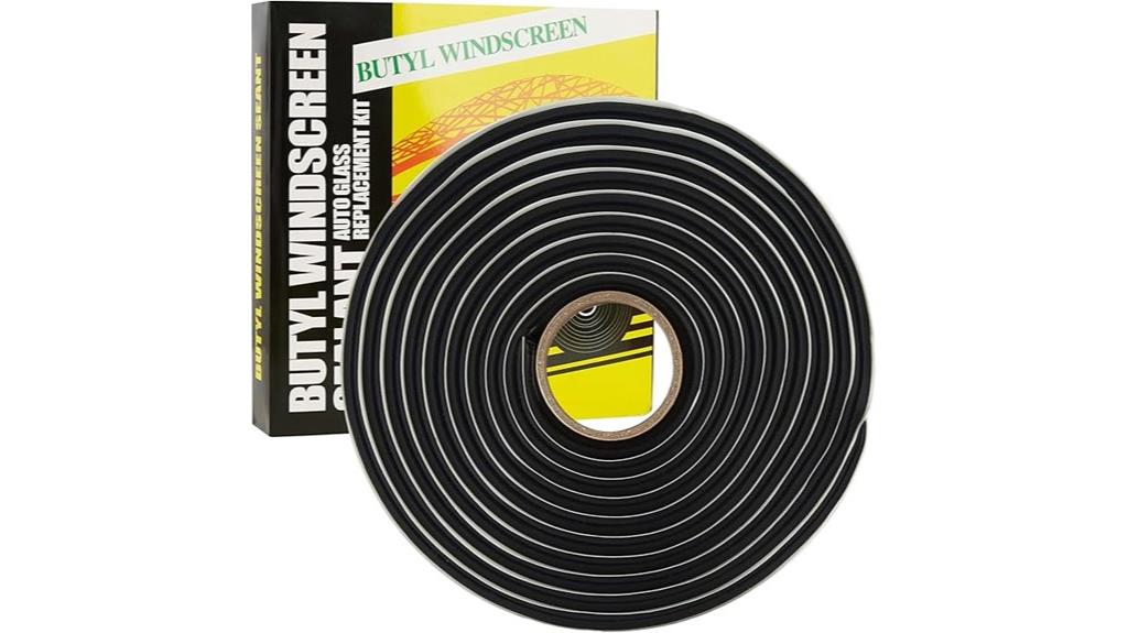 rv marine waterproof seal