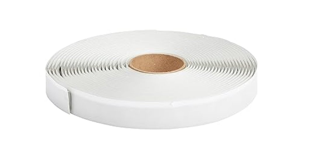 rv trailer seal tape