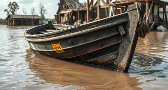 salvage and rebuild flood