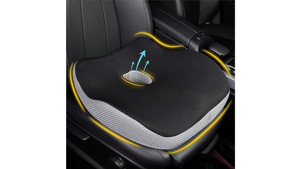 sciatica pain relief cushion