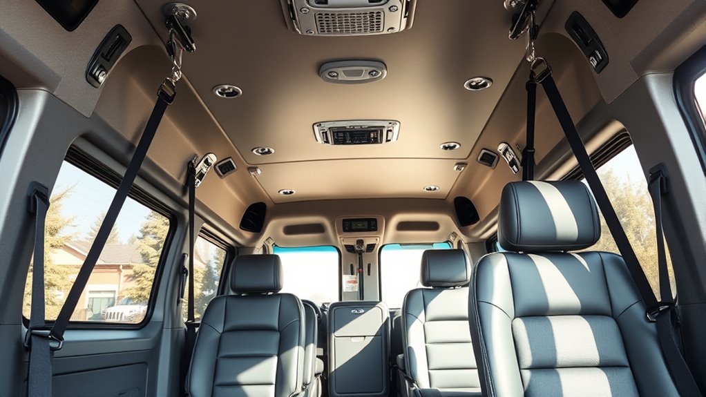 secure seat installation compliance