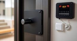 security system basic features
