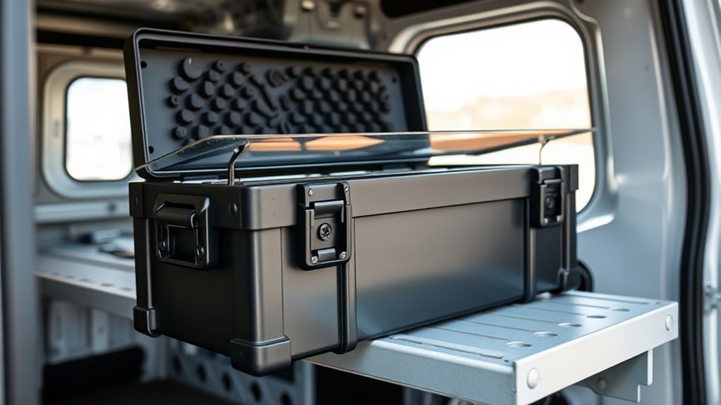 size durability security fit