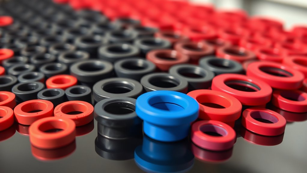 size durability versatility protection