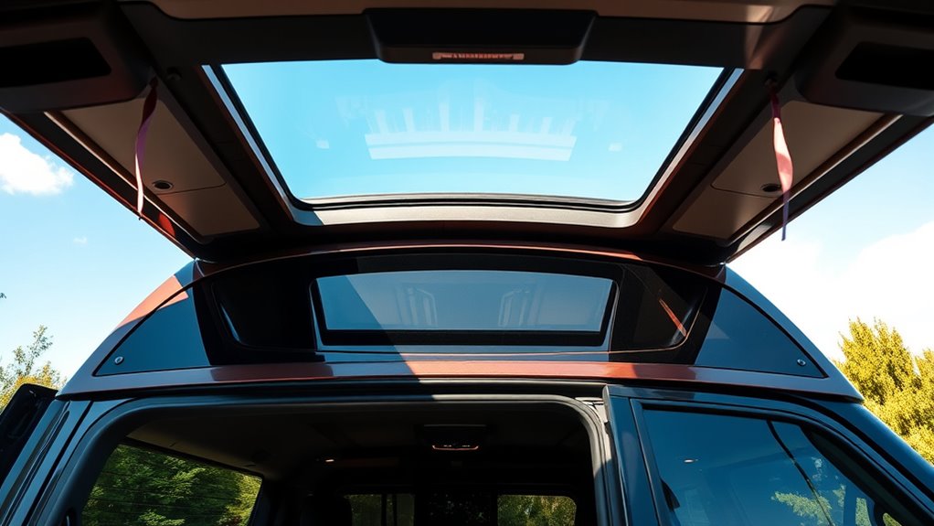 skylight selection considerations