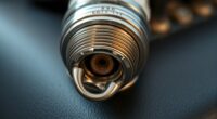 spark plug change guidelines