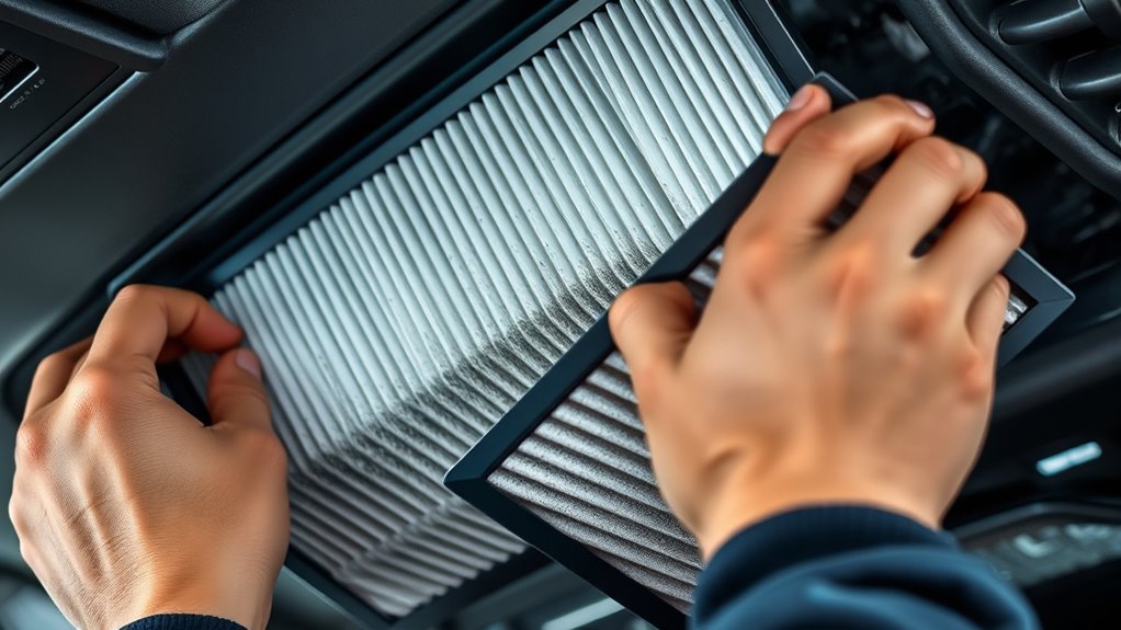 store handle inspect filters