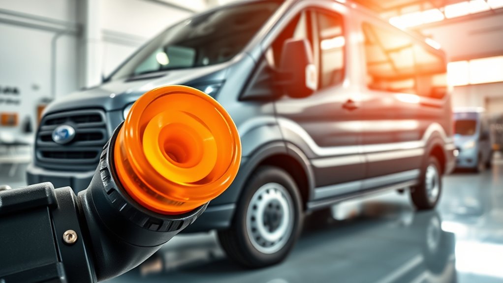 synthetic fluids enhance transmission longevity