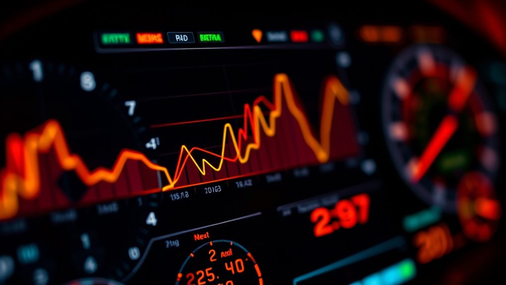 telematics energy data analysis