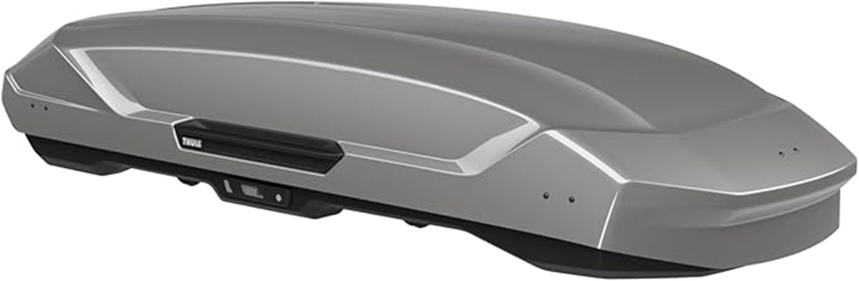 thule motion 3 cargo