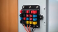 top 12v fuse blocks