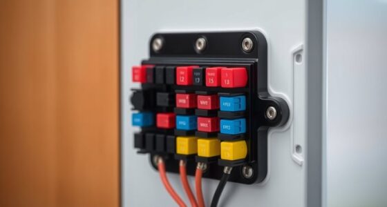 top 12v fuse blocks