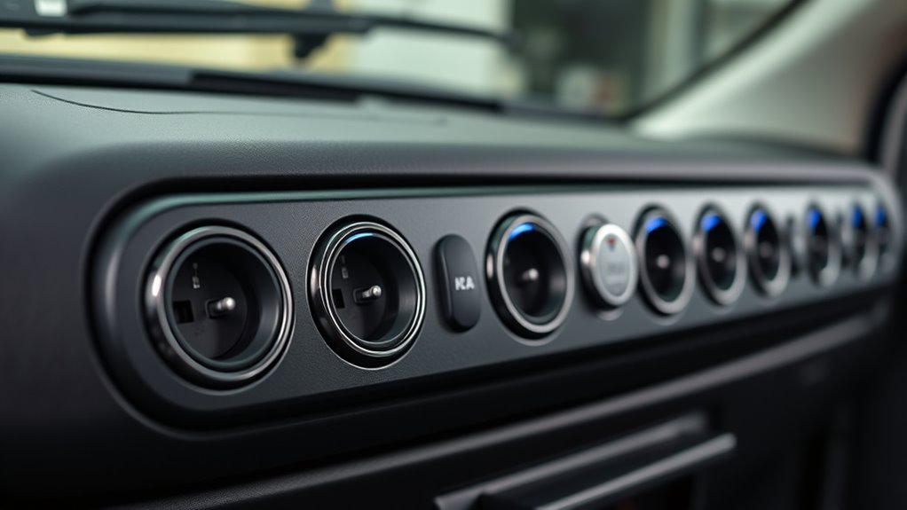 top 12v sockets for vans