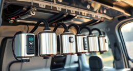 top 12v van water pumps