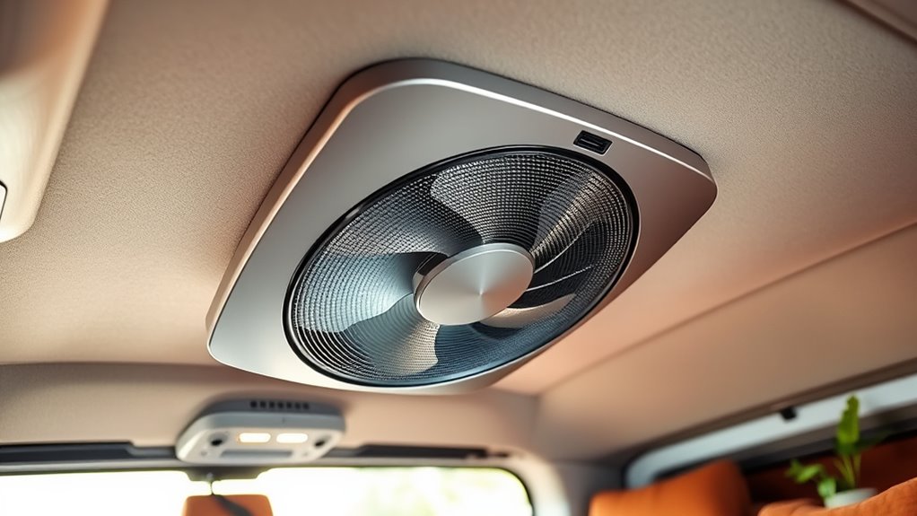 top 14 van ventilation fans
