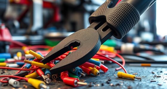 top automotive wire crimpers