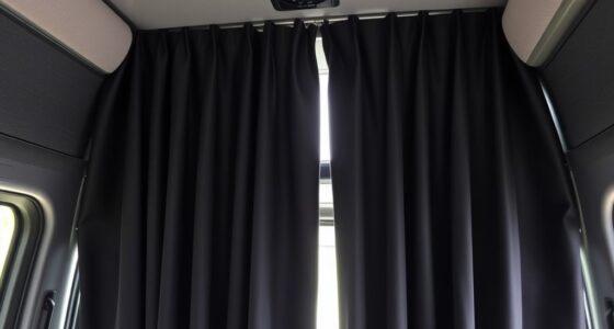 top blackout curtain options