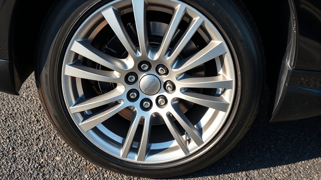 top brake dust wheel cleaners