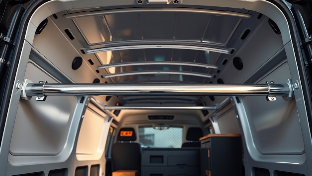 top cargo bar selections