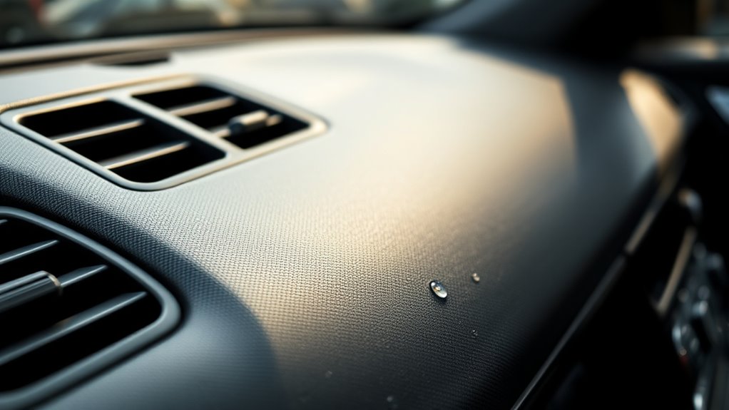 top dashboard interior cleaners