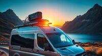 top dc chargers for vans