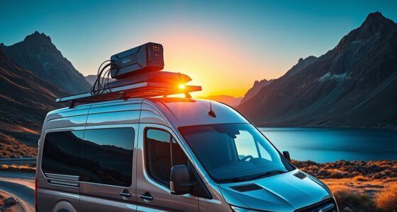 top dc chargers for vans