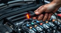 top diagnostic test light options