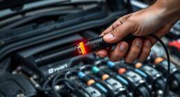 top diagnostic test light options
