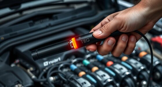 top diagnostic test light options