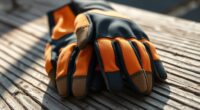 top driver work gloves
