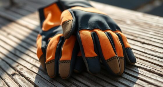 top driver work gloves