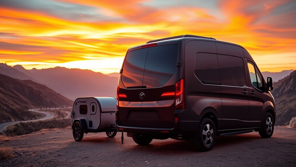 top electric towing options