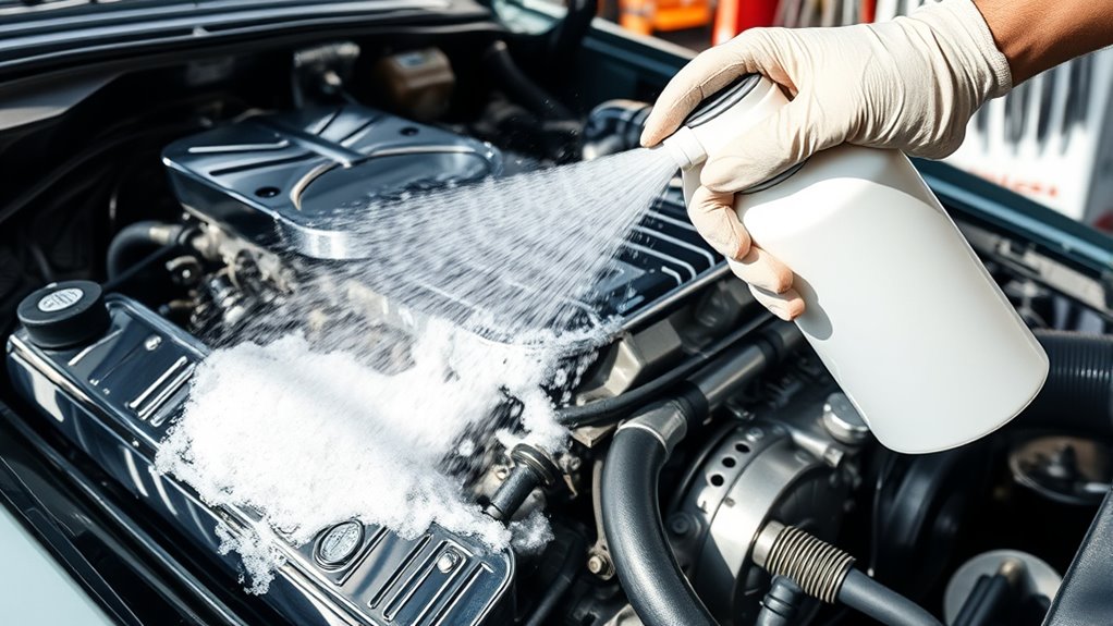 top engine degreasers 2025
