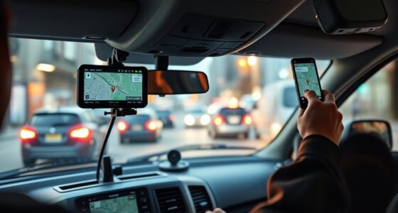 top fleet gps tracking solutions