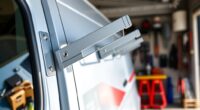top ford transit awning brackets