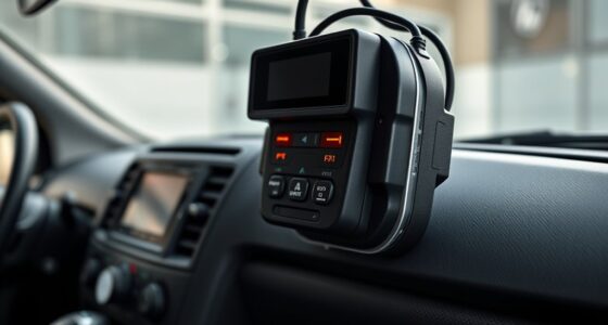 top ford transit brake controllers