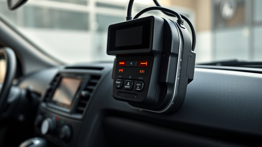 top ford transit brake controllers