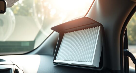 top ford transit cabin filters