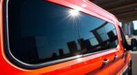 top ford transit conversion windows